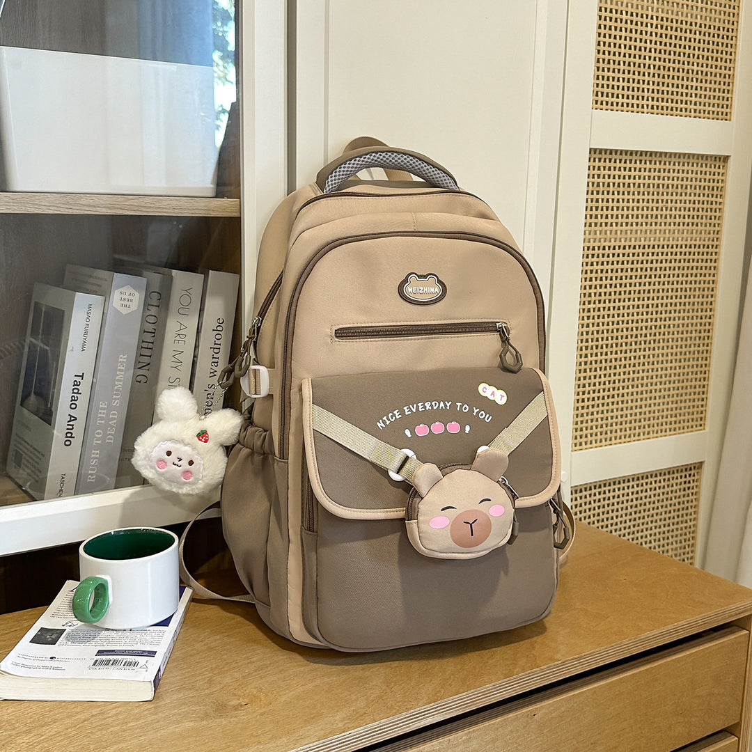 Fun Character-Themed School Backpack Kalsten 1791204450