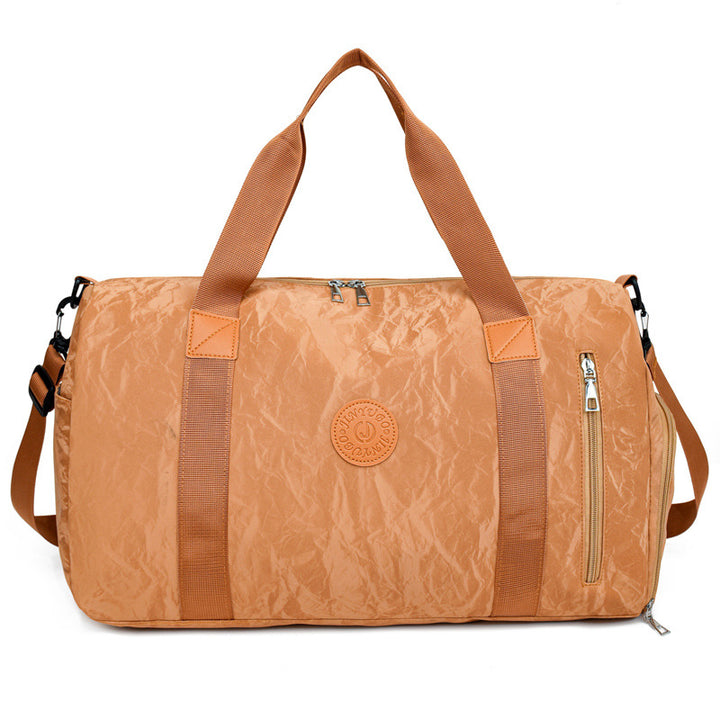 Lightweight Travel Duffle Bag Kalsten