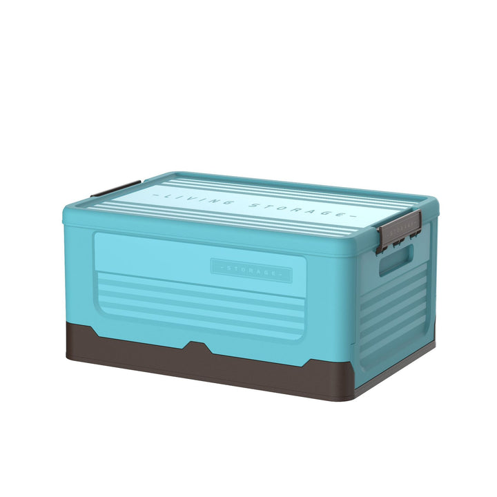 Durable Multipurpose Storage Box Kalsten