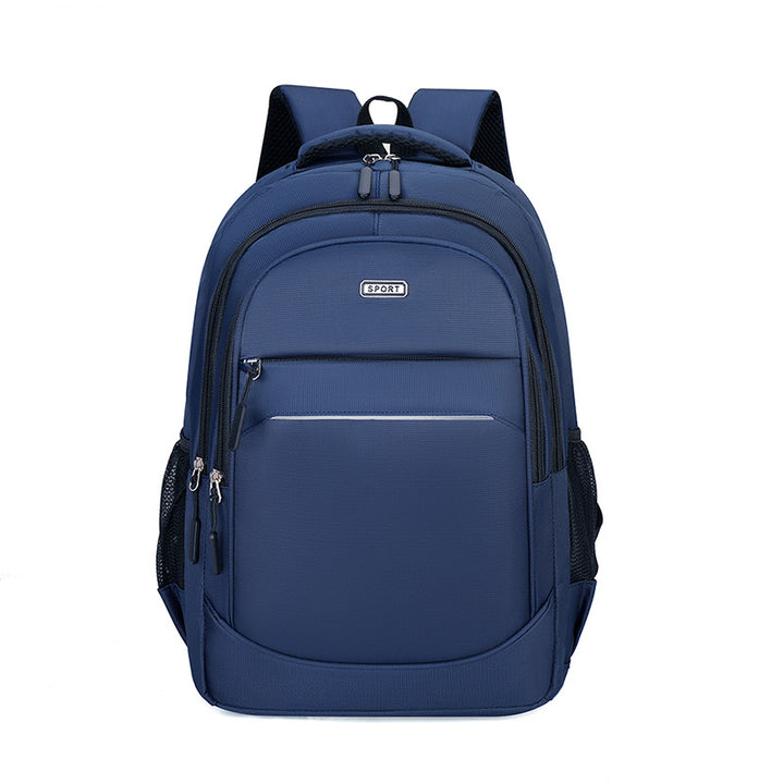 Lightweight Multi-Compartment Travel Backpack Kalsten