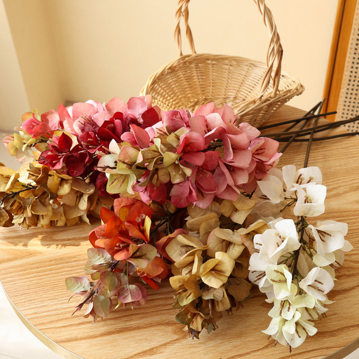 Artificial Flower Bouquet Kalsten