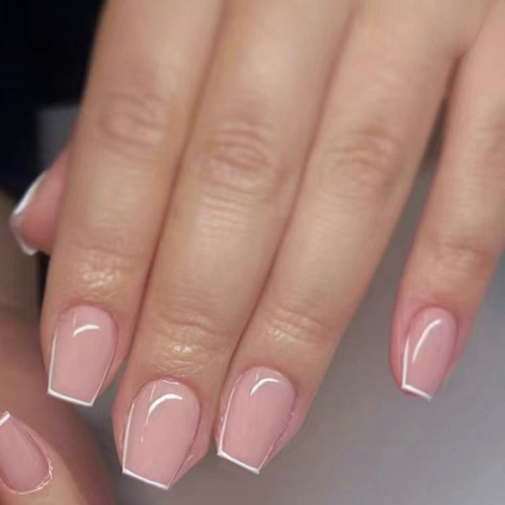 Elegant Nail Care Kalsten