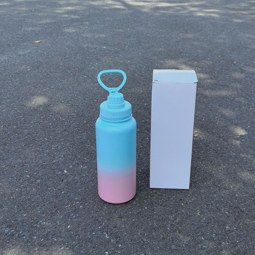 Women Sporty Water Bottle Kalsten