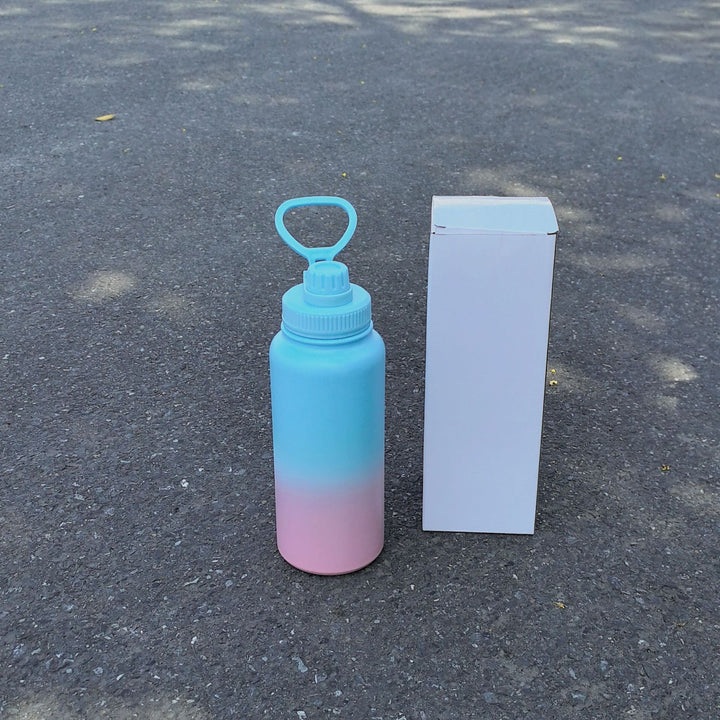 Women Sporty Water Bottle Kalsten