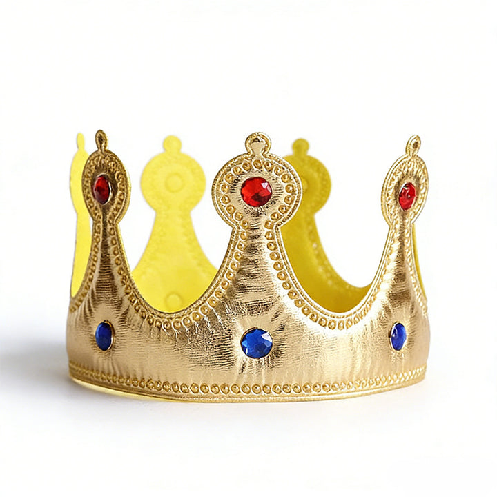 Crown Costume Accessories