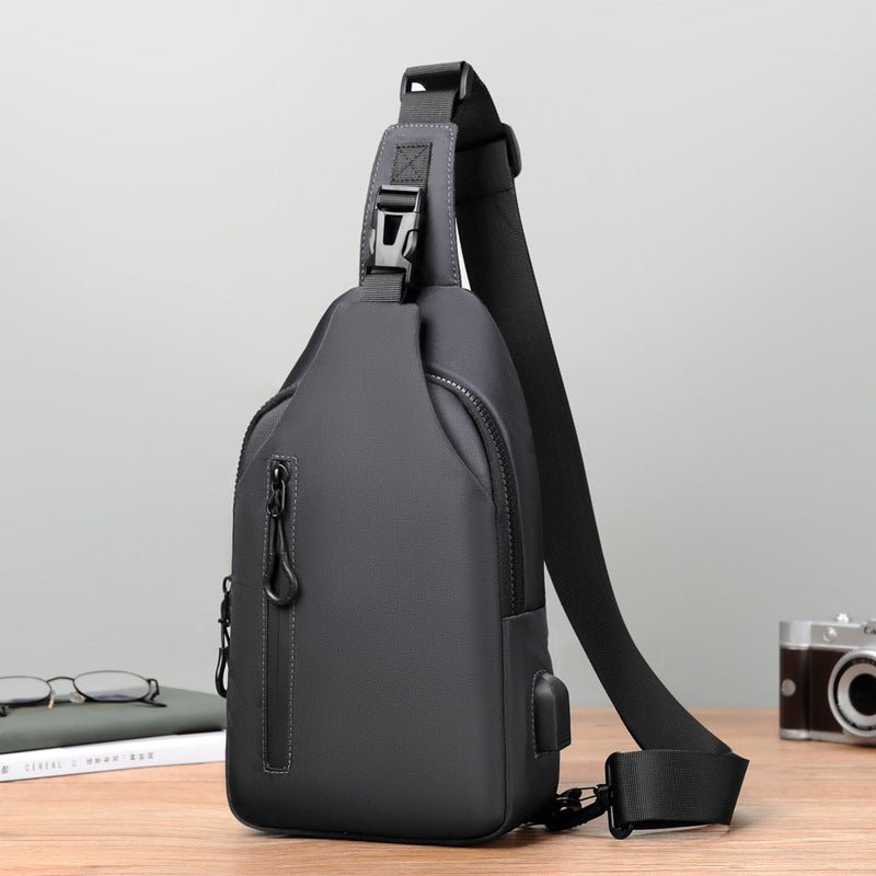 Compact Sling Backpack Kalsten