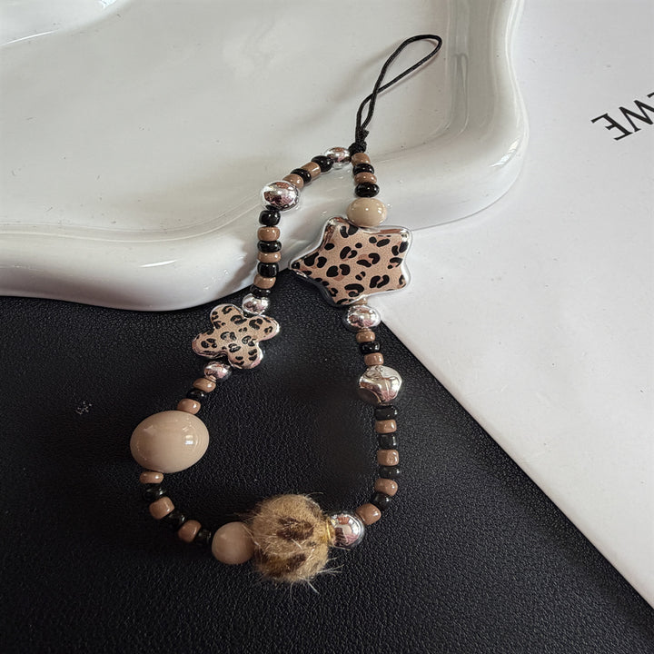Beaded Charm Eyewear Holder Kalsten 1790135561