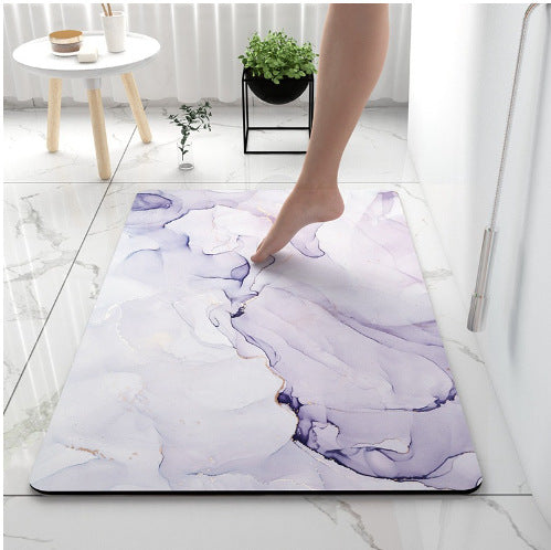 Home Decor Bath Mat Kalsten