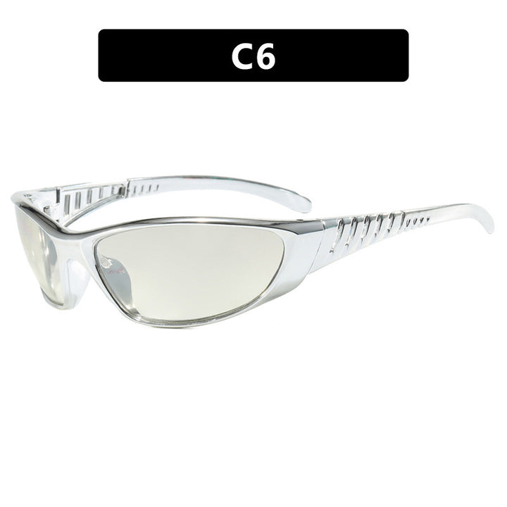 Women’s Sporty Sunglasses Kalsten