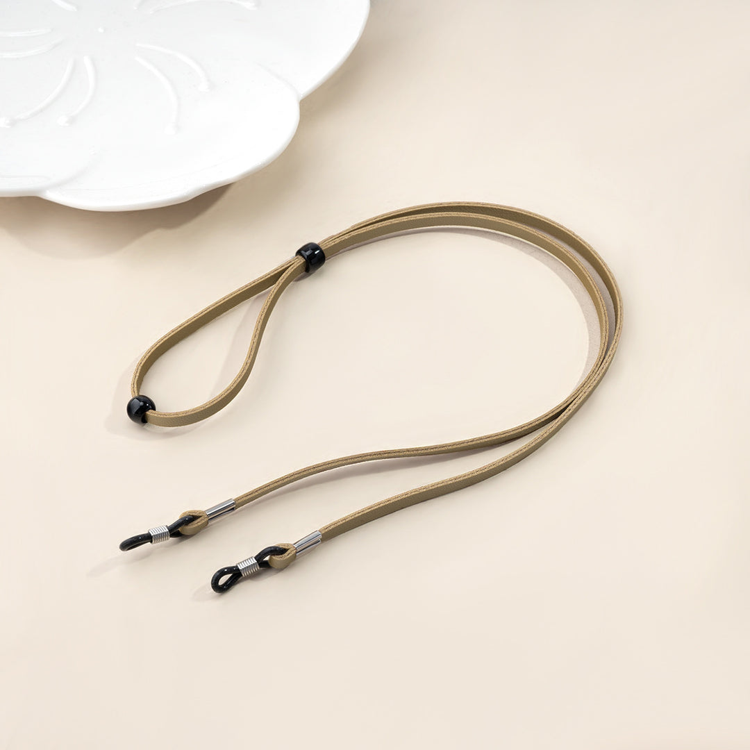 Adjustable Eyewear Holder Strap Kalsten