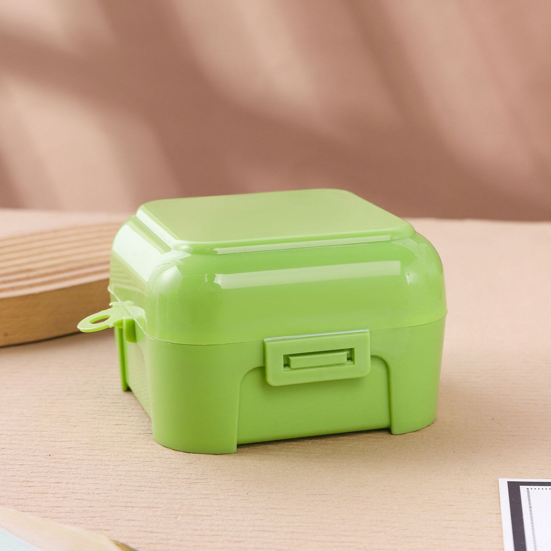 Compact Food Storage Box Kalsten