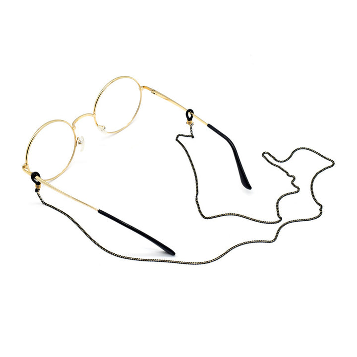 Stylish Lightweight Eyewear Holder Chain Kalsten