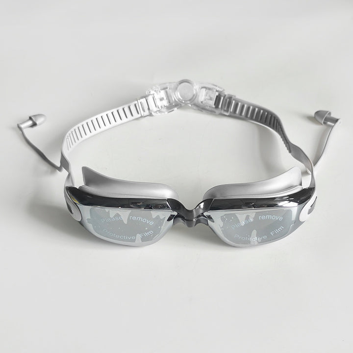 Anti-Fog Swimming Goggles Kalsten