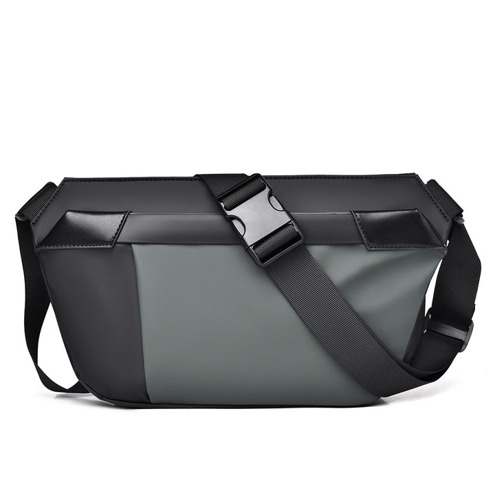 Waterproof Crossbody Sling Bag Kalsten