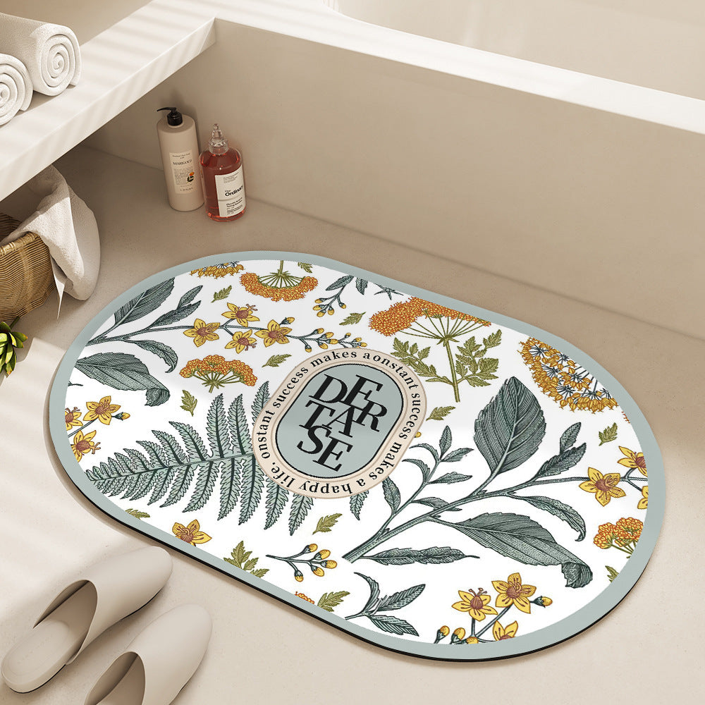 Decorative Bathroom Kalsten