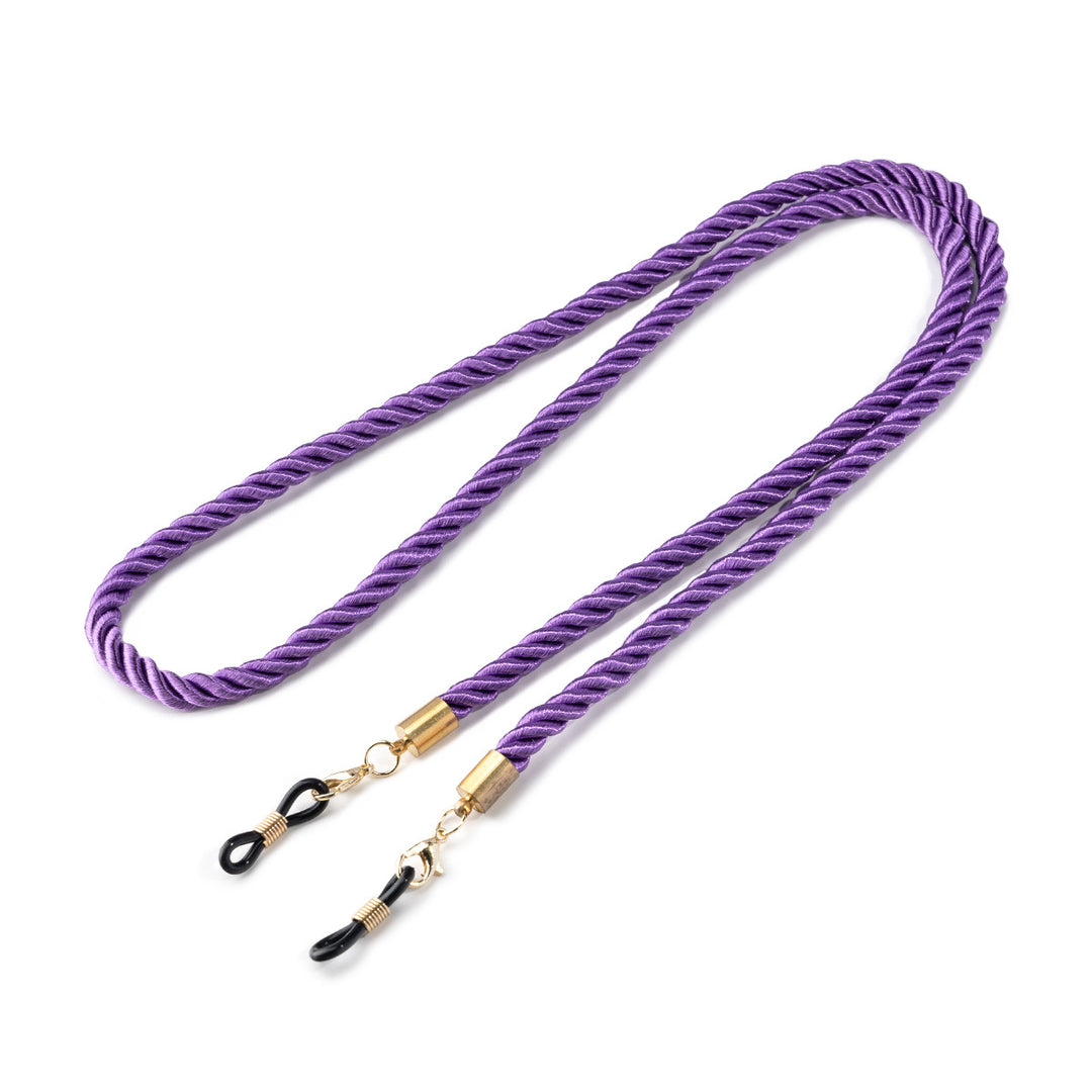 Twisted Rope Eyewear Strap Kalsten