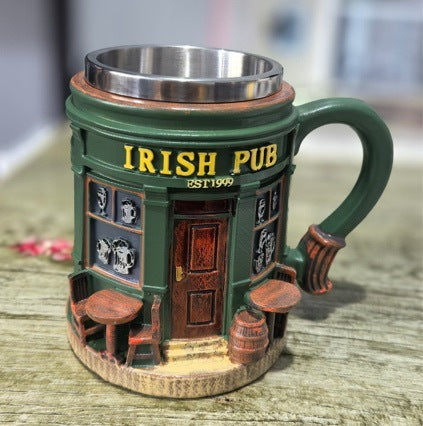 Collector's mug Kalsten