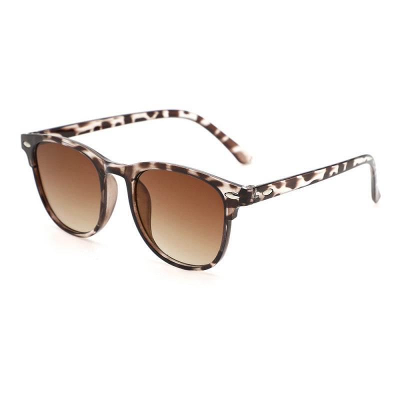 Stylish Retro Sunglasses Kalsten