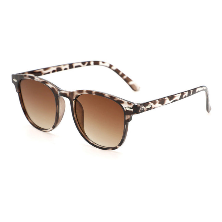 Stylish Retro Sunglasses Kalsten