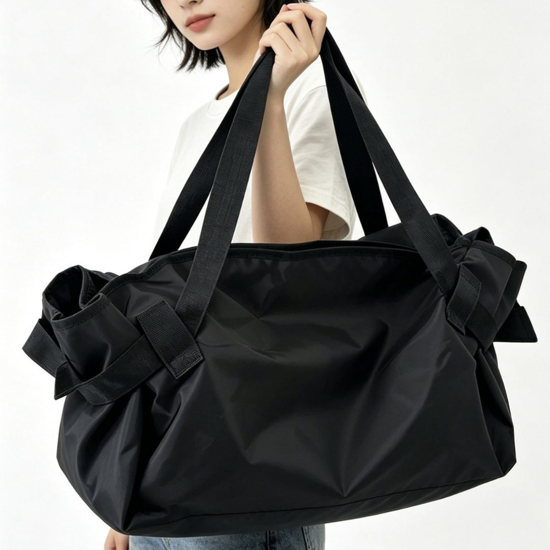Spacious Travel Bag Kalsten