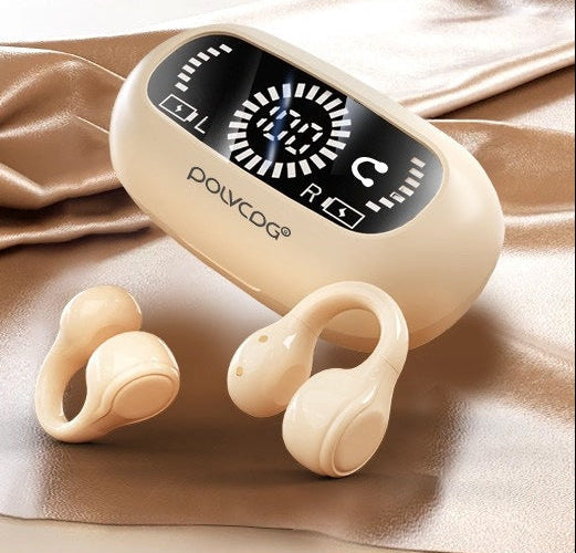 Advanced Waterproof Sports Earbuds Kalsten