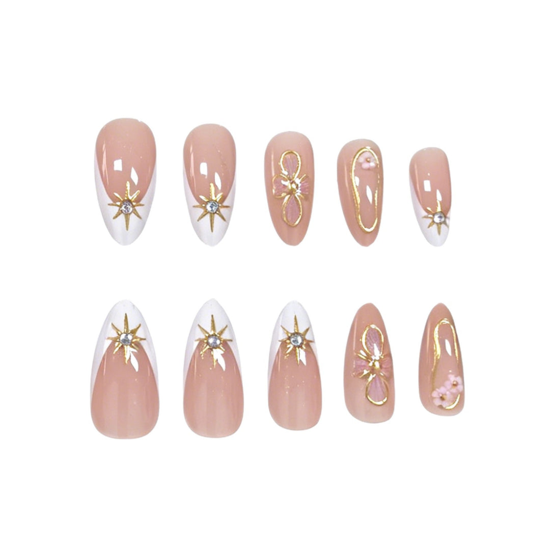 Decorative Nail Art Enhancements Kalsten 1789915198