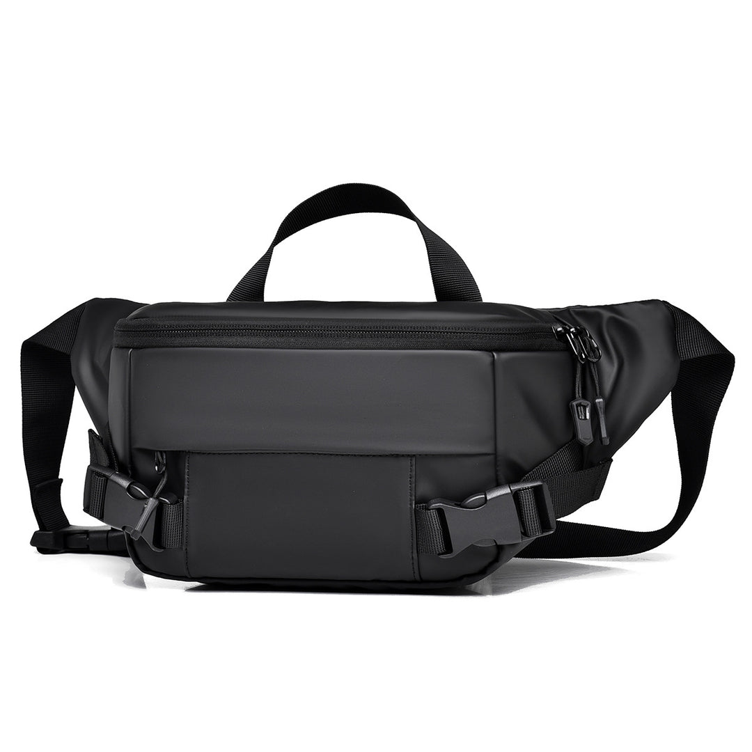 Versatile Outdoor Waist Pack Kalsten