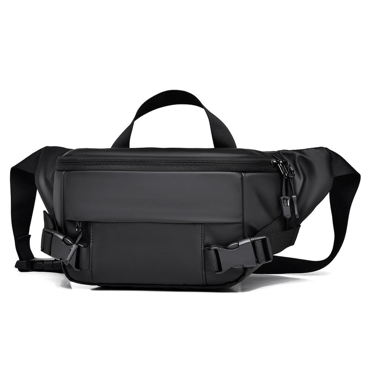 Versatile Outdoor Waist Pack Kalsten