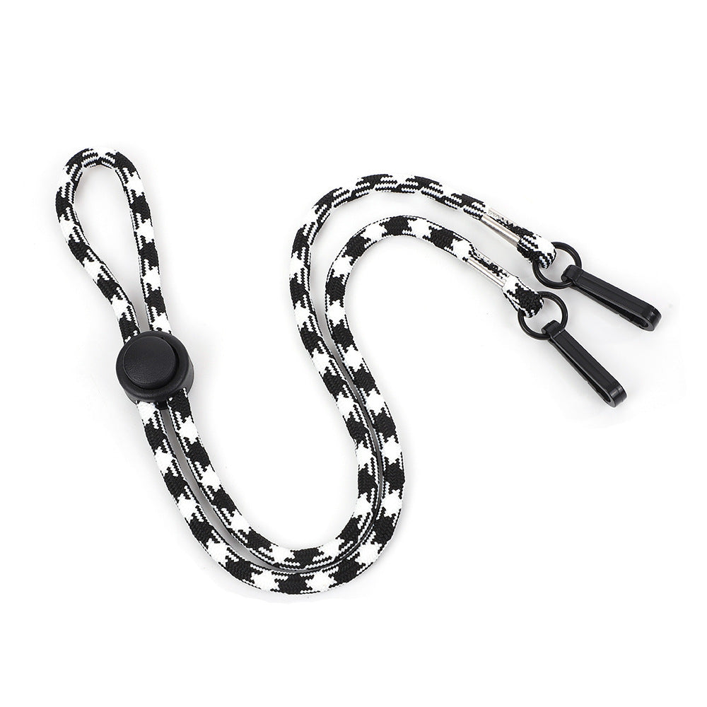 Adjustable Eyewear Strap with Stylish Design Kalsten