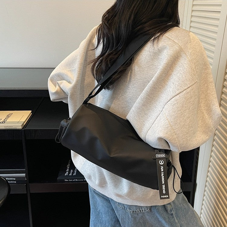 Fashionable clutch bag Kalsten