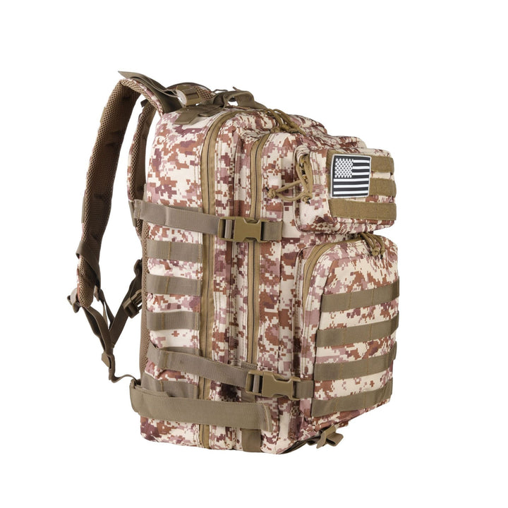Tactical Backpack Kalsten