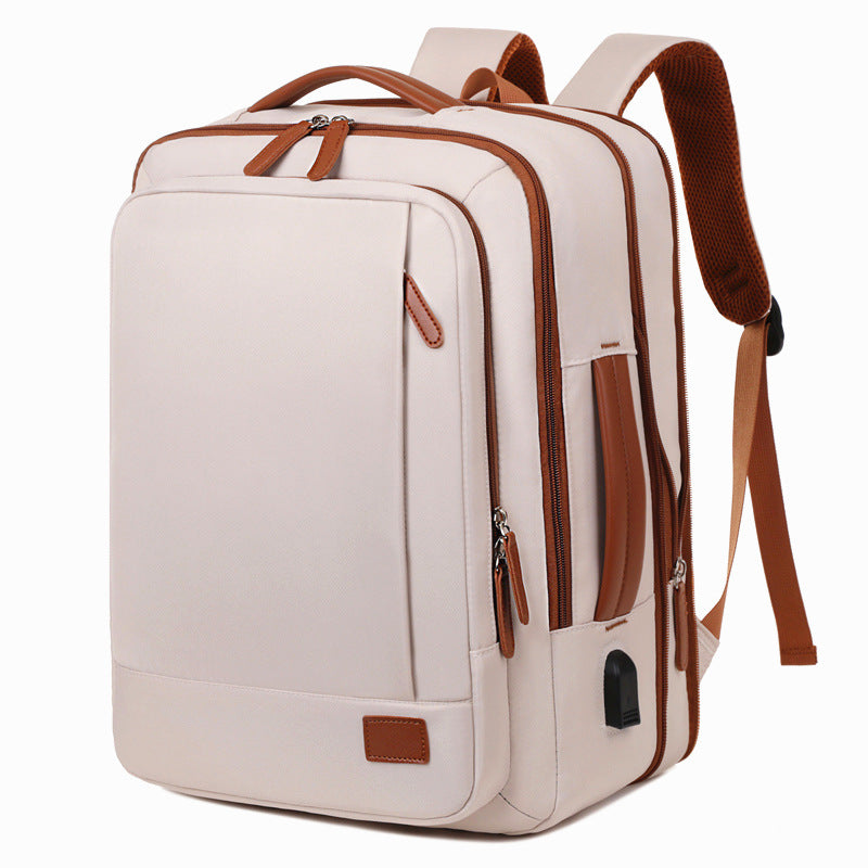 Premium Functional Laptop Backpack Kalsten