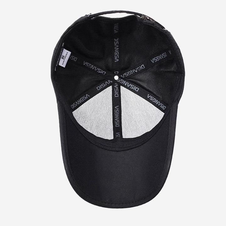 Men's Stretch Performance Baseball Cap Kalsten