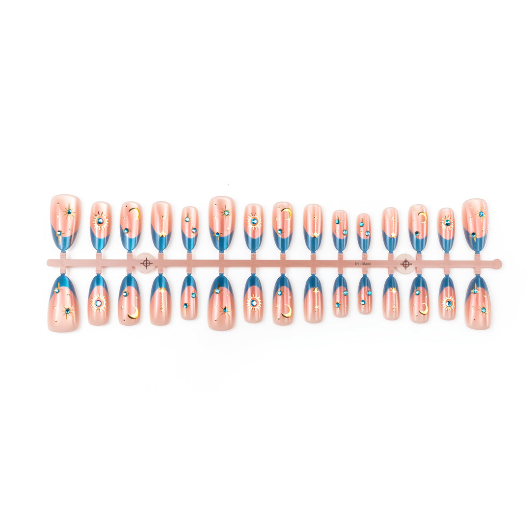 Nail extension Kalsten
