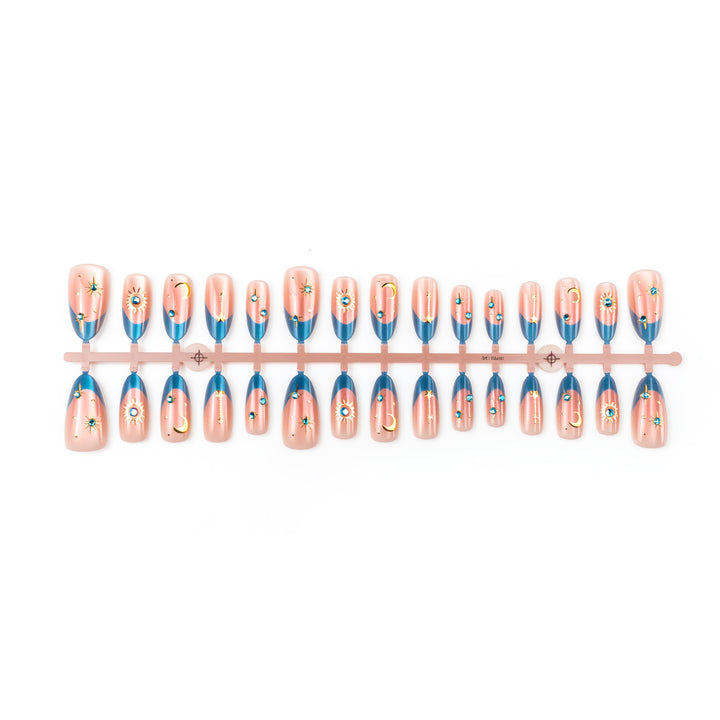 Nail extension Kalsten