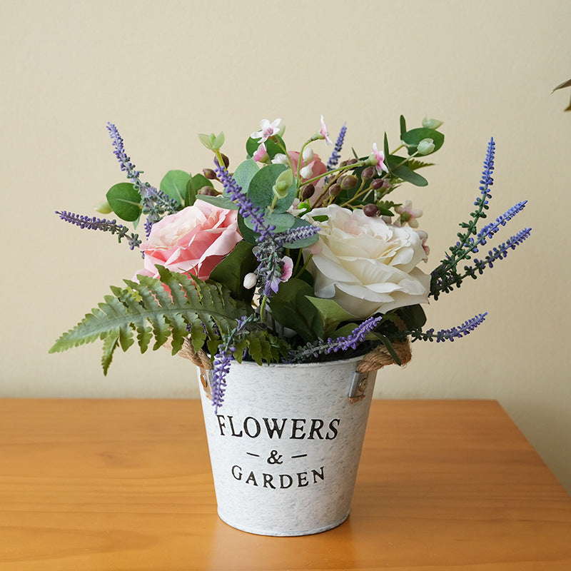 Decorative artificial flower bouquet Kalsten