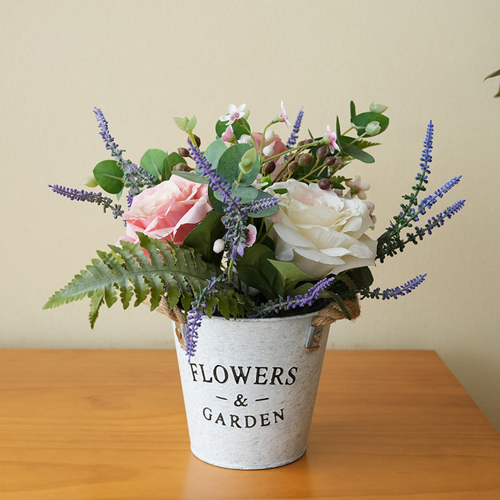 Decorative artificial flower bouquet Kalsten