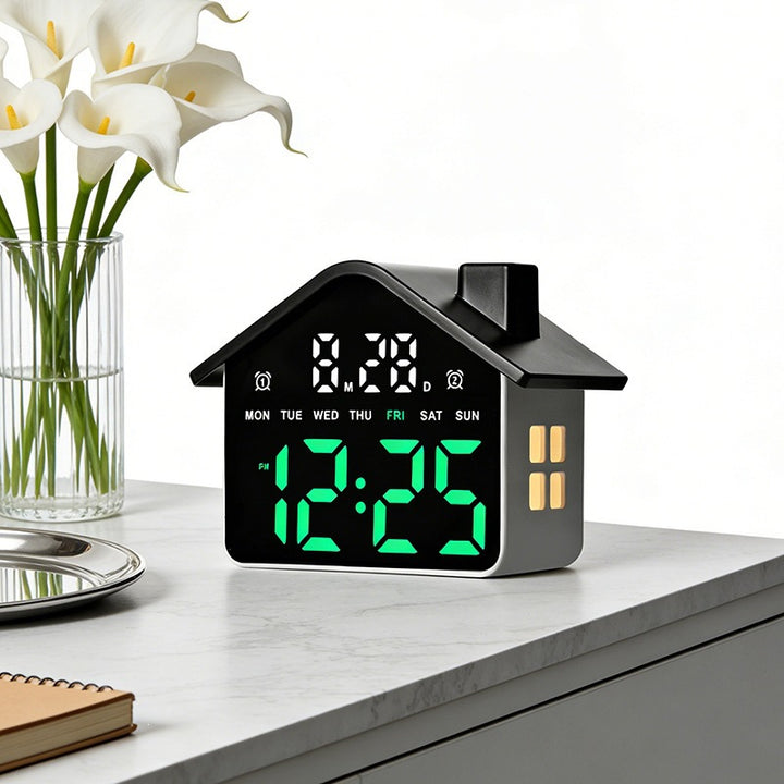 Digital Alarm Clock Kalsten