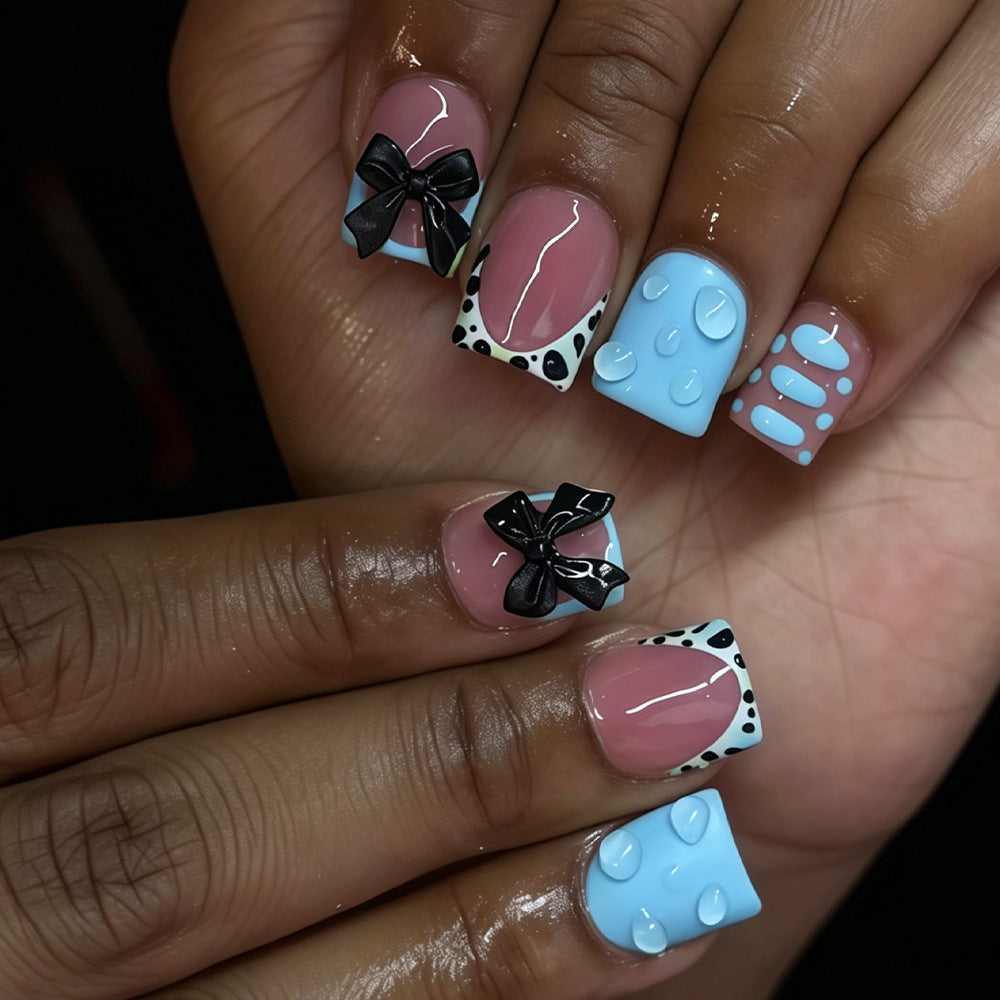 Playful Nail Art Set Kalsten