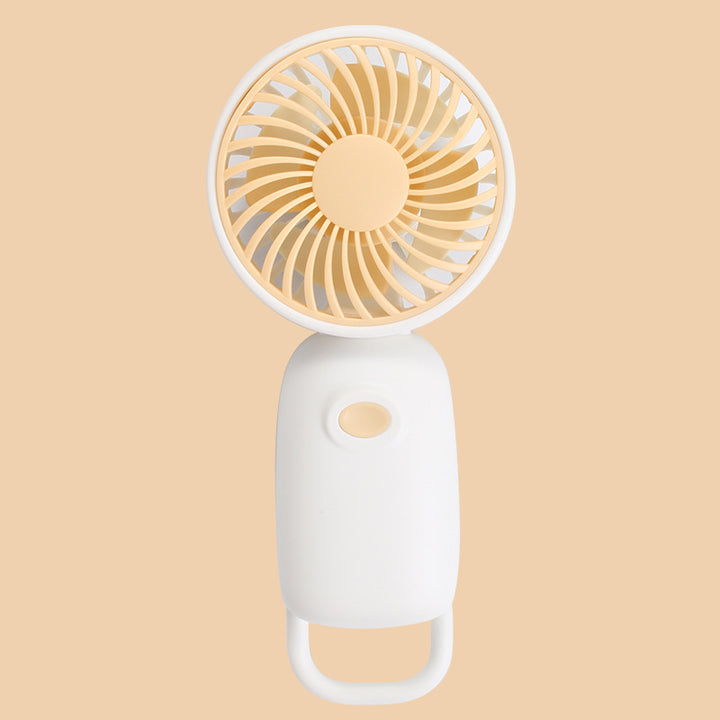 Portable Handheld Rechargeable Cooling Fan Kalsten