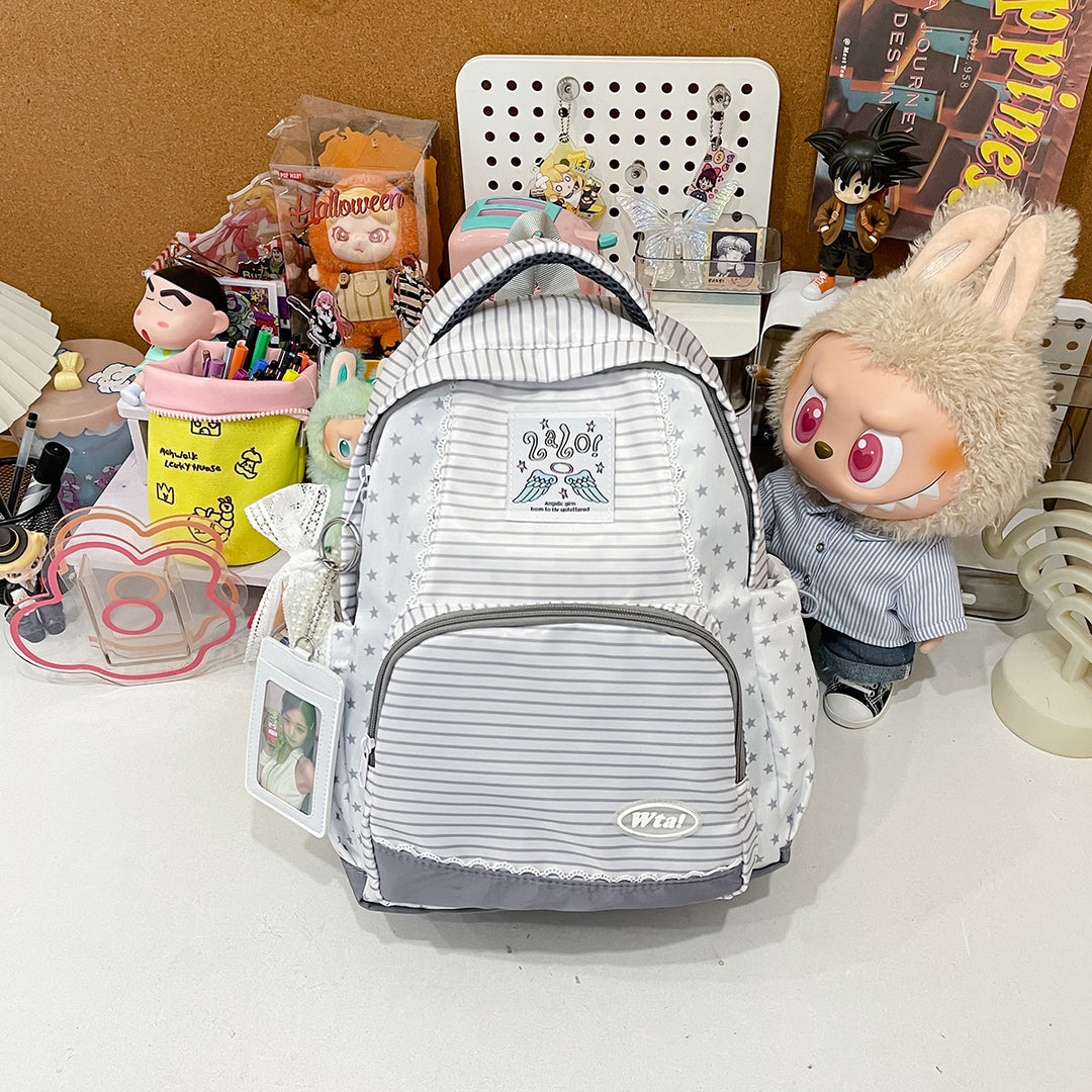 Fun Graphic Backpack