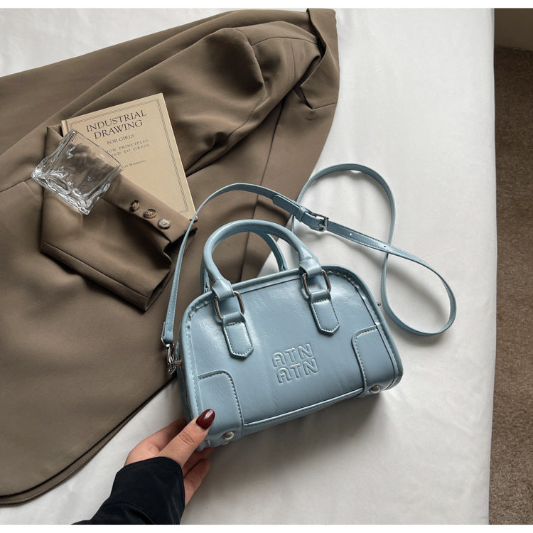 Stylish Structured Handbag Kalsten