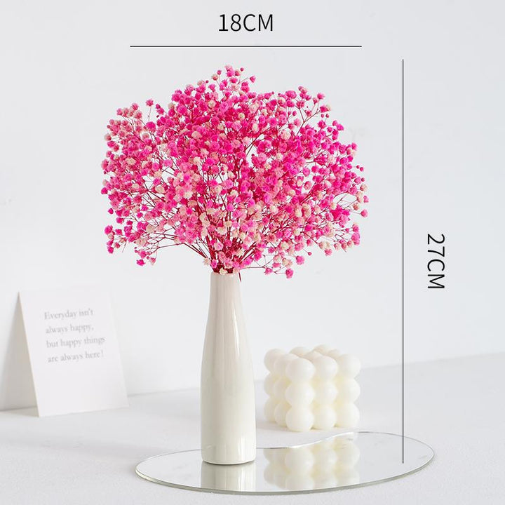 Decorative Dried Flower Arrangement Kalsten
