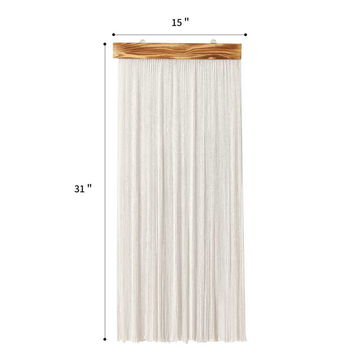 Decorative Fringe