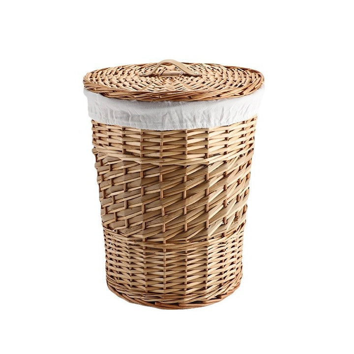 Practical storage basket with padding Kalsten