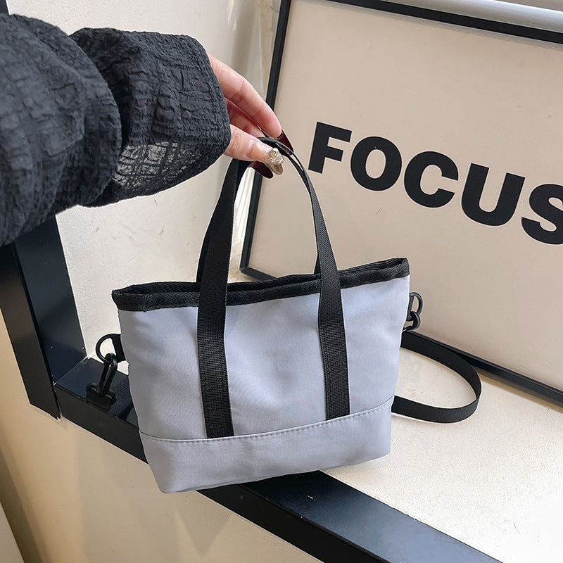 WoMultifunctional Casual Crossbody Tote Bag Kalsten