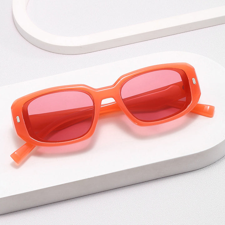 Women Oversized Fashion Sunglasses Kalsten