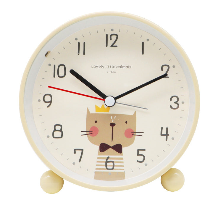 Alarm clock with cute animal design Kalsten
