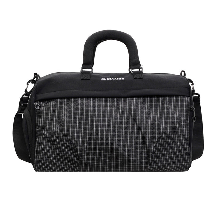 Versatile Travel Duffel Bag Kalsten