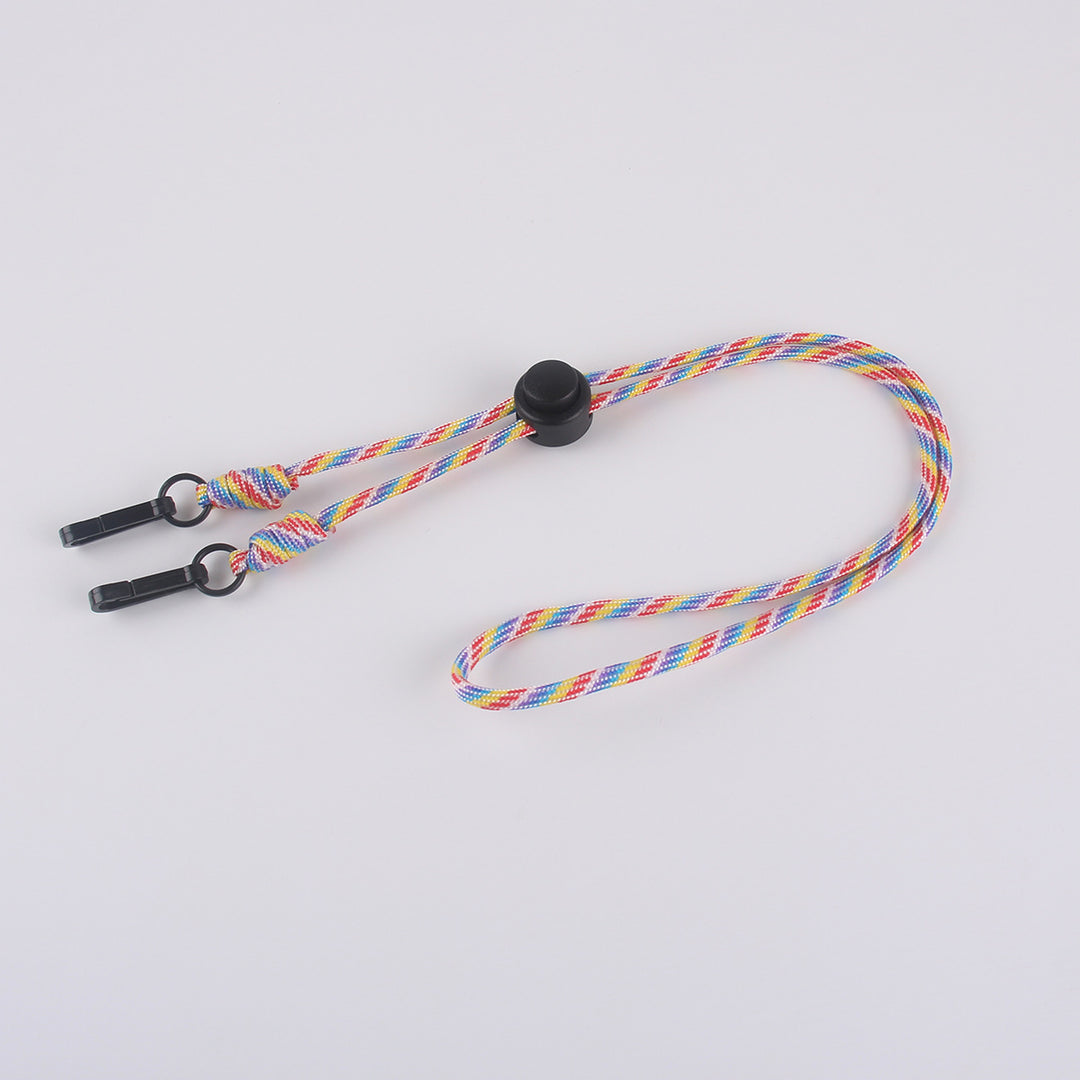 Colorful Adjustable Eyewear Retainer Kalsten